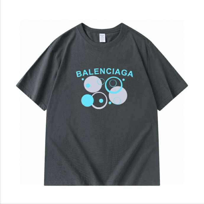 Picture of Balenciaga T Shirts Short _SKUBaleciagaM-XXL865732511